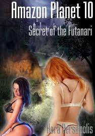 Futanari amazon planet story amazon gif