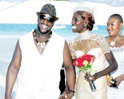 She is famously known for a 1990 tv programme that aired on kbc known. My Luxurious 3 Day Wedding The Standard
