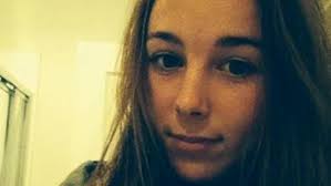 Tributes flow for 'loving' teen rider