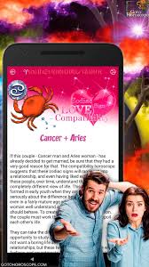 According to allure's resident astrologer, here's what you can expect for relationships, career, friendship, home life, and more in the month of june 2021. Cancer Horoscope For Android Apk Download