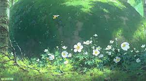 Anime icon aesthetic animeicon animeaesthetic pins are as aesthetic and useful as you can use them for decorative purposes at any time and add them to your website or profile at any time. Green Aesthetics