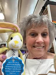 Post box toppers out in Slyne with Hest