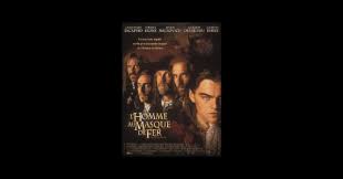 Porthos se languit en attendant l'occasion de ferrailler. L Homme Au Masque De Fer 1997 Un Film De Randall Wallace Premiere Fr News Date De Sortie Critique Bande Annonce Vo Vf Vost Streaming Legal