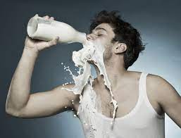What Happens If You Drink Spoiled Milk Myrecipes