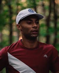 In 1972, the Men's 800m saw an unprecedented move for Gold as Dave Wottle  came back from way behind during the bell lap and won by milliseconds, all  while wearing a white