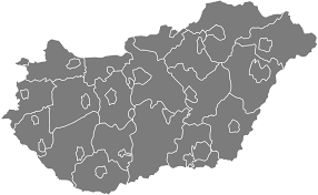 Search and share any place. Free Blank Hungary Map In Svg Resources Simplemaps Com