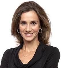 Nouvelle directrice des communications au Cégep Limoilou