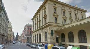 Compare reviews, photos, & availability w/ travelocity. Citty Inn Hotel And The Opera Building And A Gothic Tower At The End Of The Same Street Picture Of Hotel City Inn Prague Tripadvisor