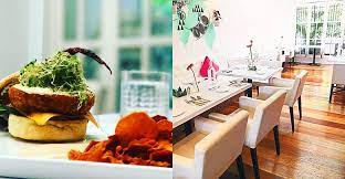 We celebrated our last chinese new year and served our last meal on feb 27th, 2021. Top 10 Best Vegetarian Restaurants To Eat In Kl Pj