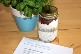 Was ist beim kauf von broetchen backmischung im glas selber machen zu beachten? Backmischungen Im Glas Zum Selbermachen Joinmygift Blog