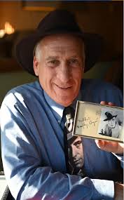 Related News and Stories — Lawrence Wolff Classic Hollywood Lectures and  Films