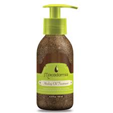 Macadamia Healing Oil Treatment 125ml Free Delivery Justmylook