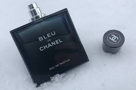 Chanel allure homme eau êxtreme. Bleu De Chanel Men S Fragrance Review