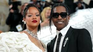 A$AP Rocky reflects on his love story with Rihanna | Medium