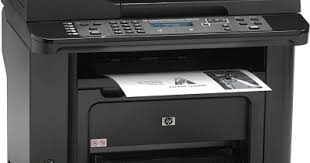 Hp laserjet pro mfp m130fw driver. Hp Laserjet Pro M1536dnf Mfp Drivers De Impresoras