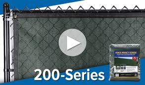 Enjoy free shipping on most stuff, even big stuff. Fence Privacy Screen For Chain Link 90 Blockage Fencescreen