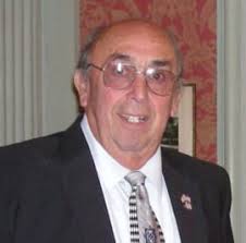 Richard Nevarez Obituary (1942