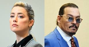 Jurors reached a verdict in the Amber Heard-Johnny Depp Trial