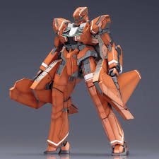 Kotobukiya Kg 6 Sleipnir Model Kit From Aldnoah Zero Updated Mecha Battle Robots Model Kit