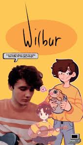 Discussion about dream's smp server. Wilbur Wallpaper In 2021 My Dream Team Wilbur Minecraft Wallpaper