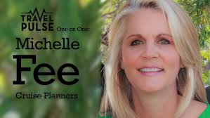 The Model Has Completely Evolved:' One-On-One With Cruise Planners' Michelle  Fee