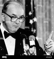 Senator jesse helms hi-res stock photography and images