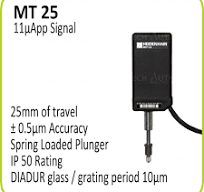 A Tech Authority - HEIDENHAIN MT 25