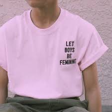 Aesthetic Tumblr Aesthetic Clothes Fashion Trans Boys So don't be afraid to try something new this spring and start wearing the floral pattern top. pinterest