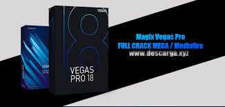 Professional editor for 4k video processing., allows you to create projects with a discrete frame . Magix Vegas Pro 19 Full Espanol 2021 Mega