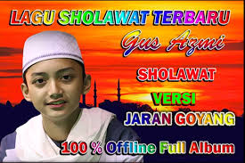 Dengan kulit putih, hidung mancung, dan mata yang sedikit sipit, azmi siap membuat kaum hawa yang melihatnya langsung jatuh hati. Sholawat Gus Azmi Terbaru Offline Fur Android Apk Herunterladen