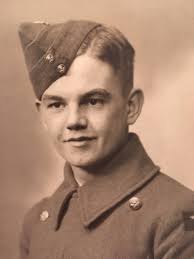 Blitzwalkers: The aircrew