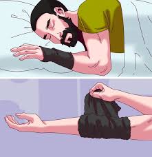 Sfatul meu pentru a elimina, cel putin una dintre posibilitatile de simptome specificate mai sus, ar fi sa va monitorizati tensiunea arteriala, pentru a evita un accident vascular, care are specific simptomele de amorteala a mainilor. De Ce Ne Amortesc Mainile Cand Dormim Si Cum Sa Oprim Asta Verzuliu