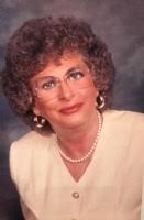 Frances Rice Obituary