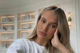 Love Island's Olivia and Maxwell spark split fears just days after show  final