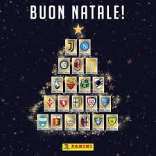 Figurine Panini Instagram Com Tanti Auguri Di Buon Natale Da Panini Holiday Decor Decor Holiday