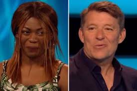 Tipping Point fans all say the same thing about show's first ever blind  contestant