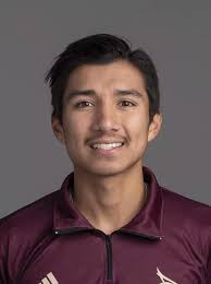 2022 Track and Field Roster