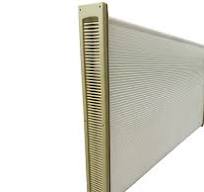 Panel Kartuş Filtre - Filtre Sistemleri