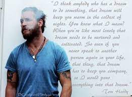 Pin By C Morris On The Good Stuff Tom Hardy Quotes Actor Quotes Words