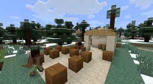 Millénaire is a minecraft mod that aims to fill the emptiness left by the default minecraft villages by adding new npc villages loosely base. Millenaire Mod For Minecraft 1 17 1 1 17 1 16 5 1 15 2 1 14 4 Minecraftred
