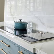 Remove excess cleaner and wipe surface. How To Clean A Glass Stovetop This Old House
