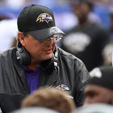 Baltimore Ravens: Ranking Most Recent Offensive Coordinators