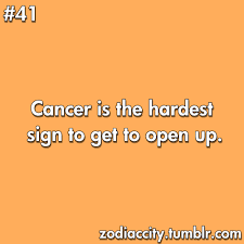There are so many ways to get cancer that there aren't 3 simple steps you can take to avoid it. Pin By Jessica Lea On Zodiac Sign Cancer Cancer Zodiac Facts Astrology Cancer Cancer Horoscope