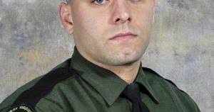 Two former local athletes to join State Police