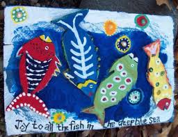 Free shipping on orders over $25 shipped by amazon. Deep Diving Fish