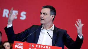 Elecciones generales: listasdel PSOE, sin críticos de Sánchez
