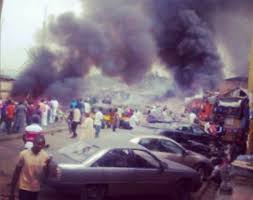 San jose 11 hours ago Two Blasts Rock Jos Market The Recorder Online News