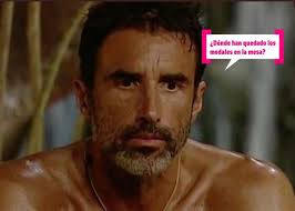 A Hugo Sierra sus compis le dan "asco"