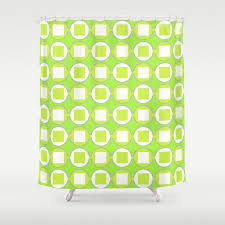 Stop Neglecting Bathroom Decor Our Designer Shower Curtains Bring A Fresh New Feel To An Overlooked Space H Patterned Shower Curtain Shower Curtain Curtains