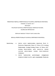 Setiap sekolah wajib mempunyai satu pss sebagai gedung ilmu. Peraturan Kepala Perpustakaan Nasional Nomor 10 Tahun 2017 Tentang Standar Nasional Perpustakaan Sekolah Dasarmadrasah Ibtidaiyah